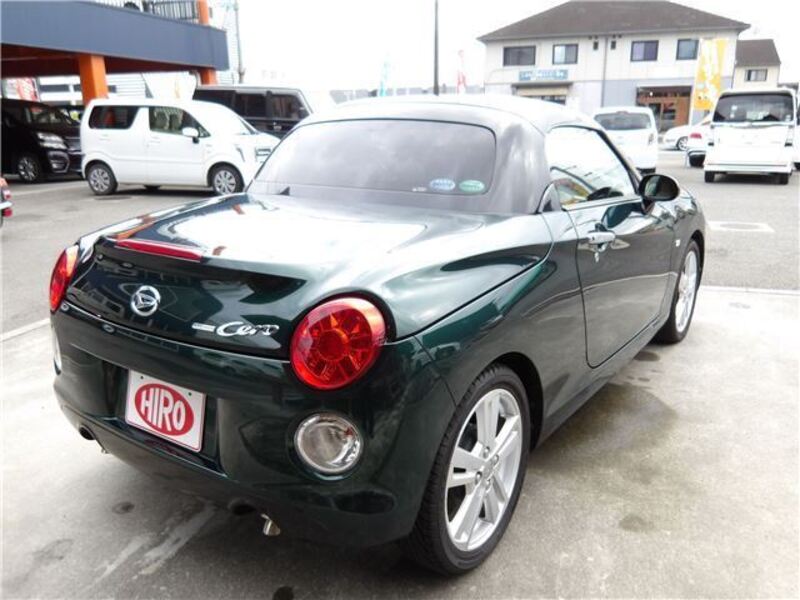 COPEN
