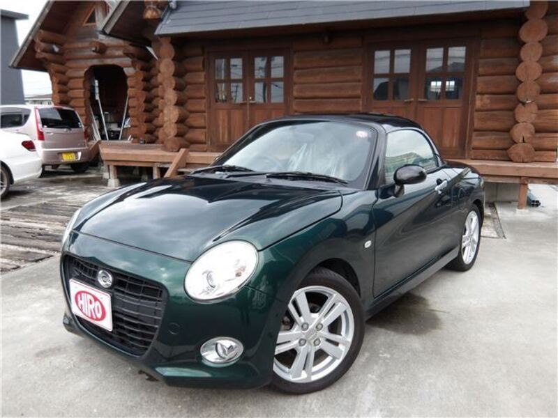 COPEN