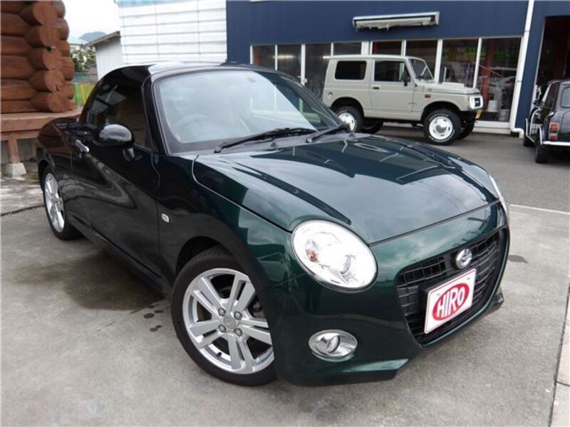 COPEN