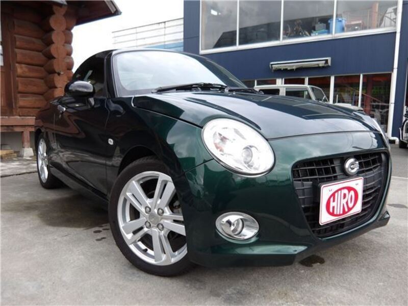 COPEN