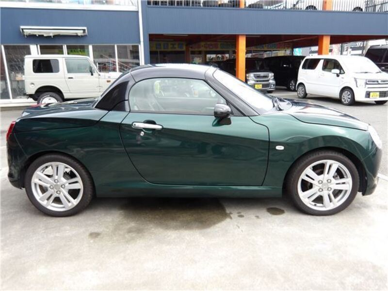 COPEN