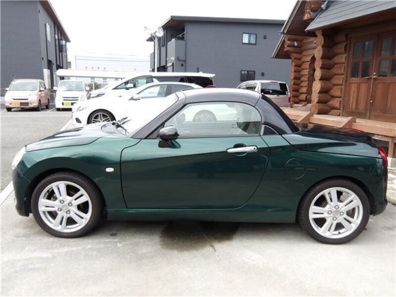 COPEN
