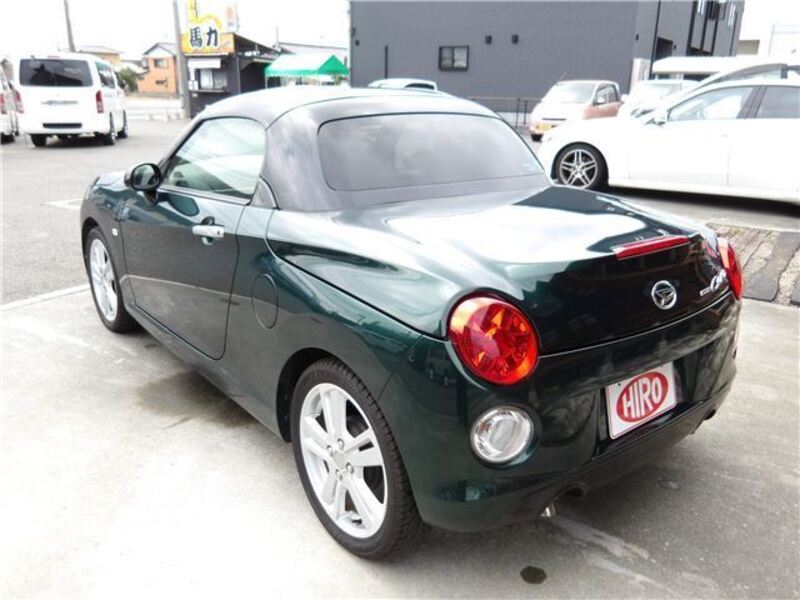COPEN
