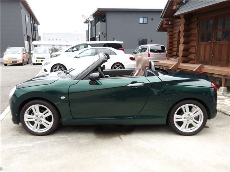 COPEN