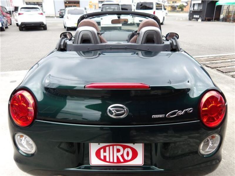 COPEN