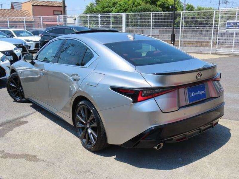 IS