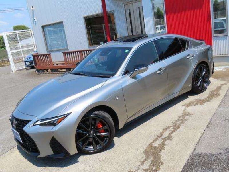 IS