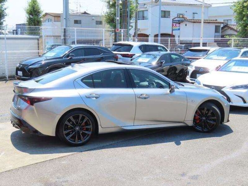 IS
