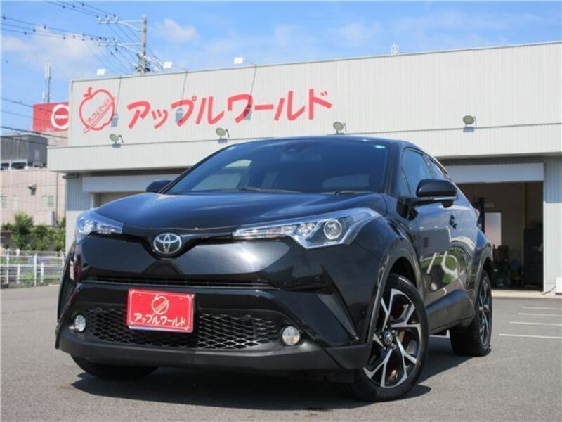 C-HR-0