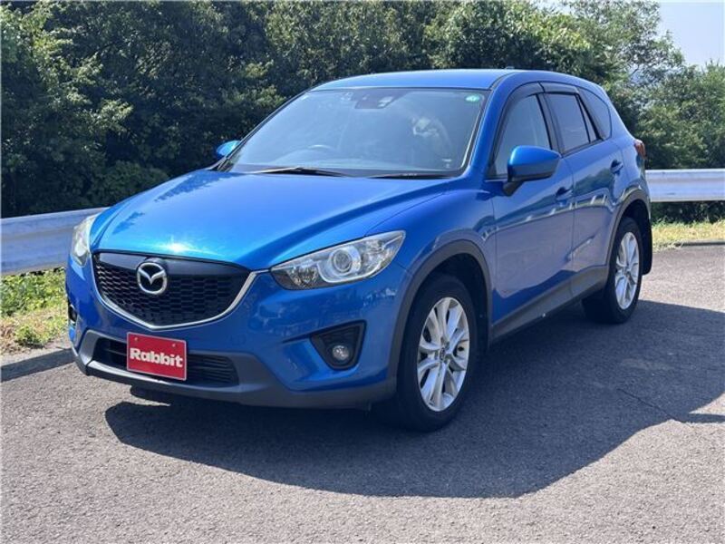 CX-5-0