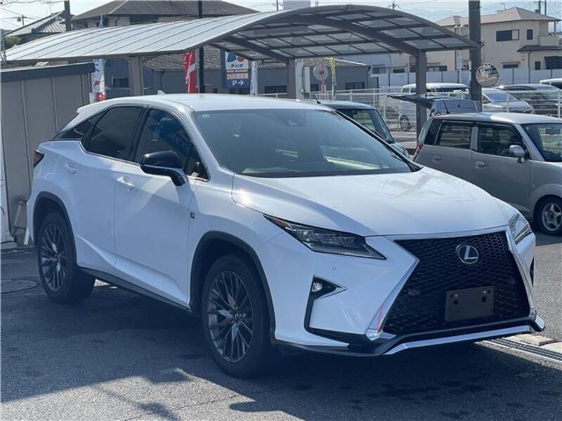 RX