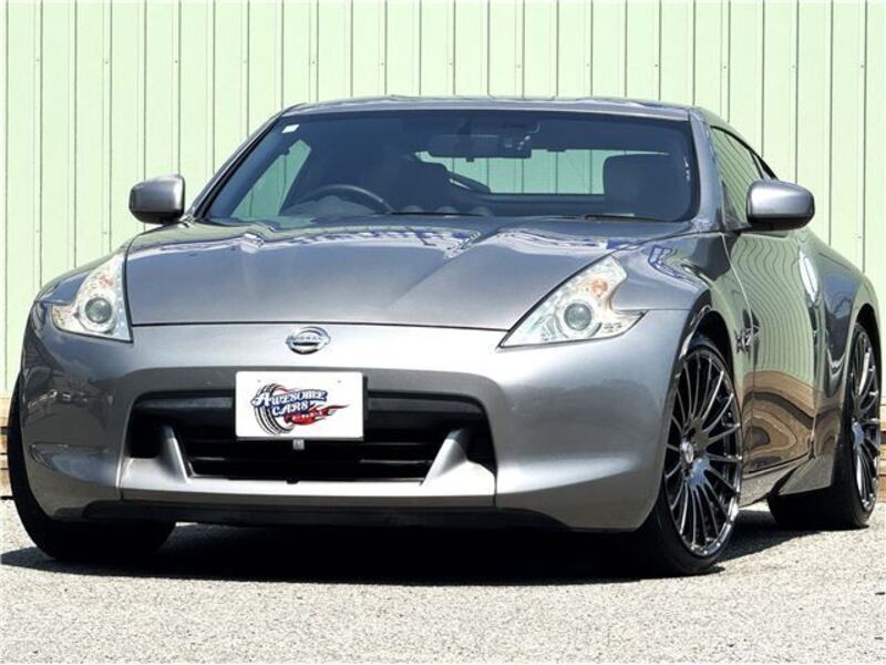 FAIRLADY Z-0