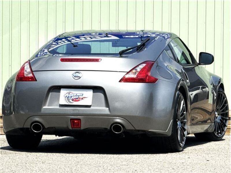 FAIRLADY Z