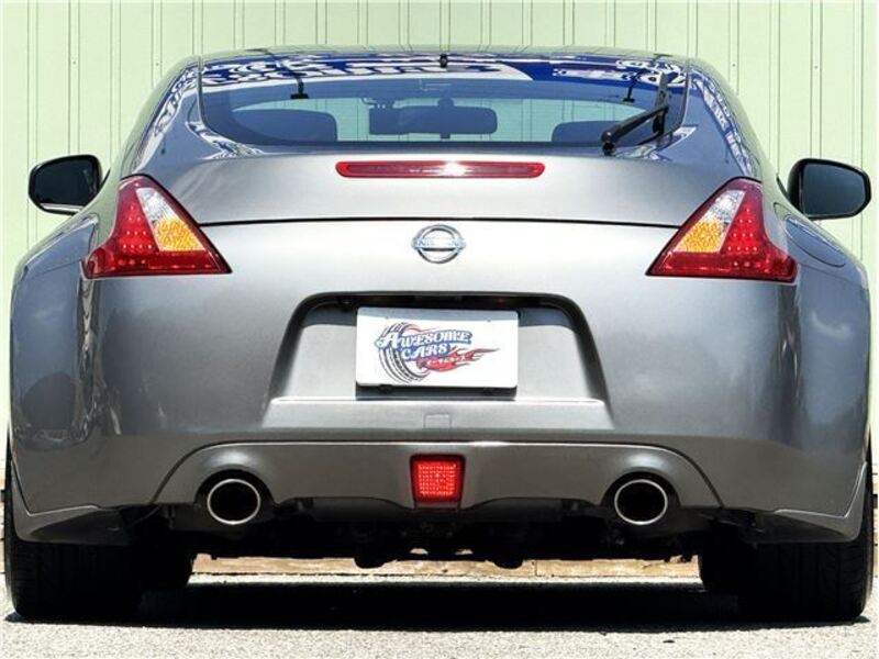 FAIRLADY Z