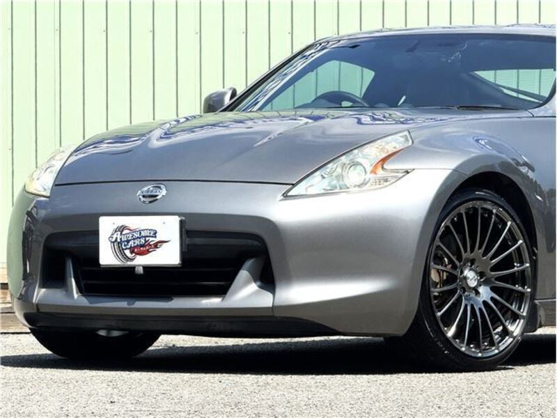 FAIRLADY Z