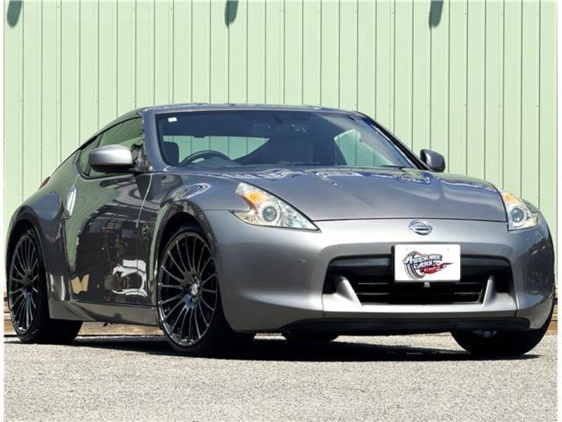 FAIRLADY Z