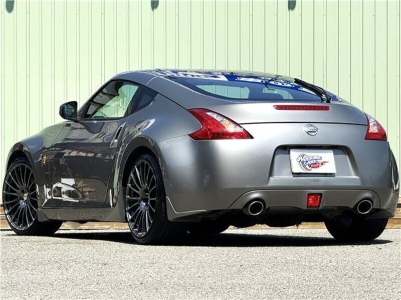 FAIRLADY Z