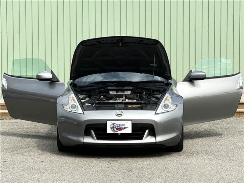 FAIRLADY Z