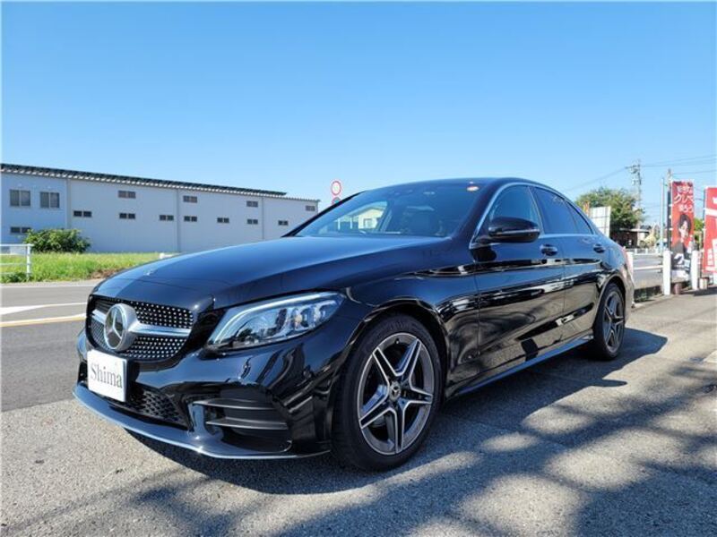 C-CLASS-0