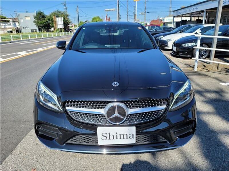 C-CLASS