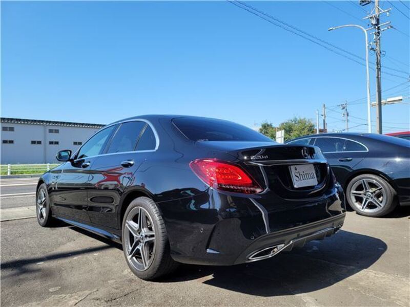 C-CLASS