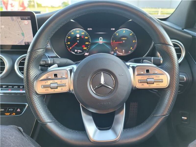 C-CLASS