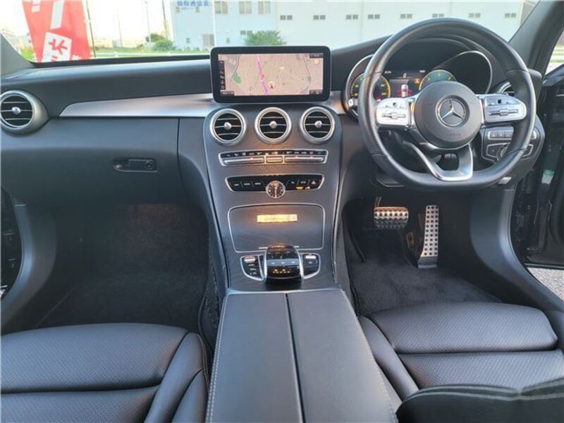 C-CLASS