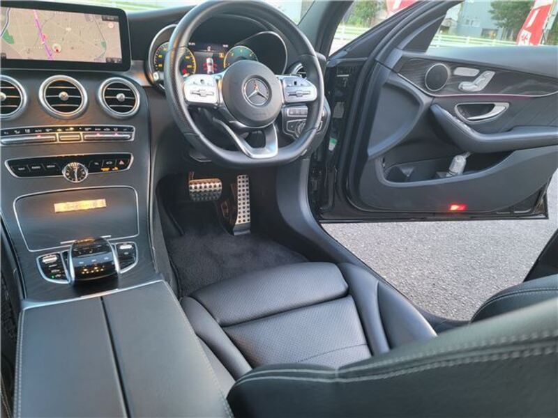 C-CLASS