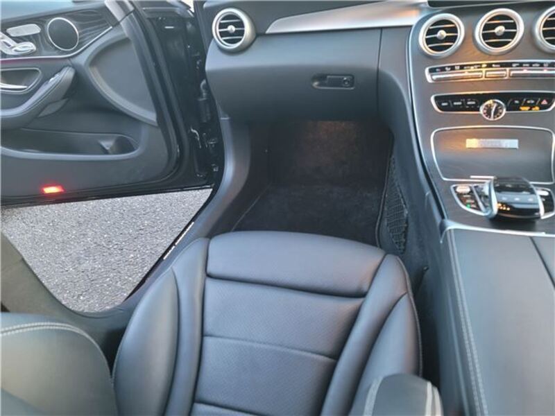 C-CLASS