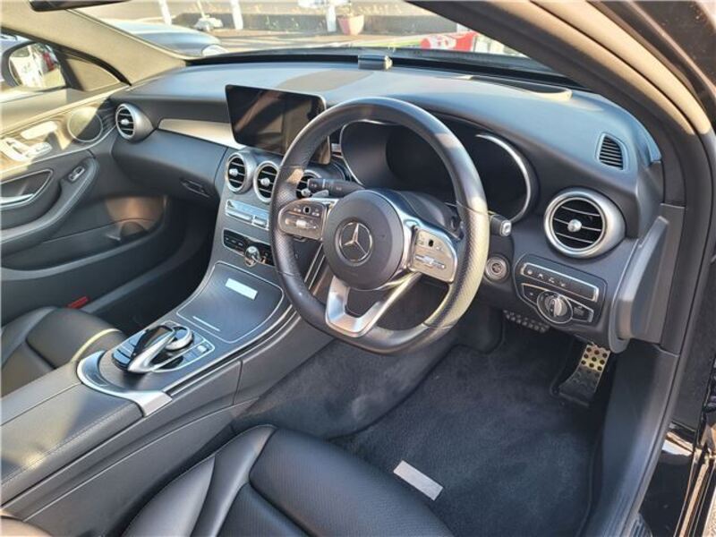 C-CLASS