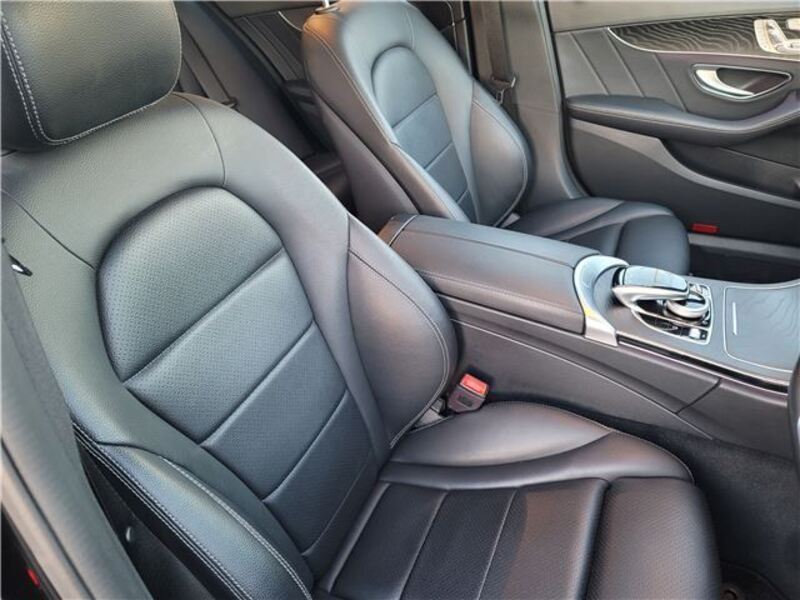 C-CLASS