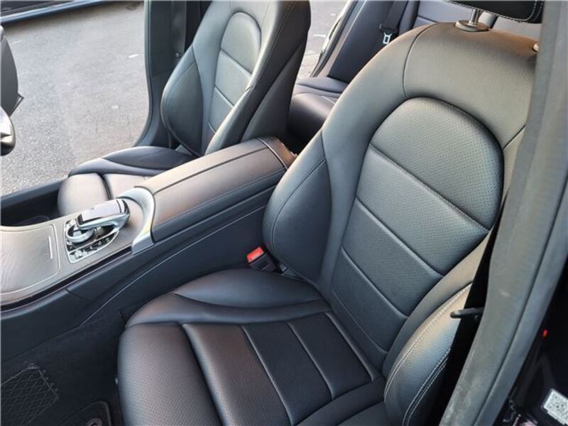 C-CLASS
