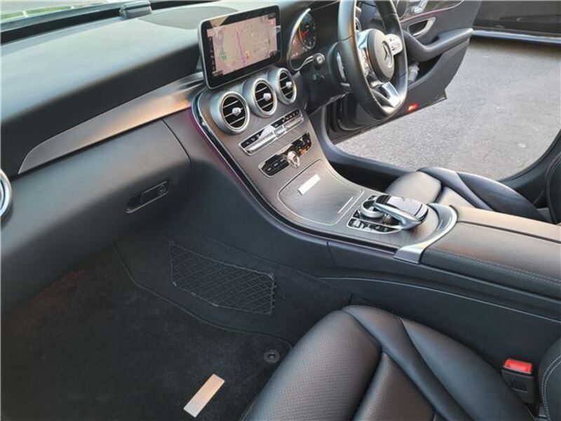 C-CLASS