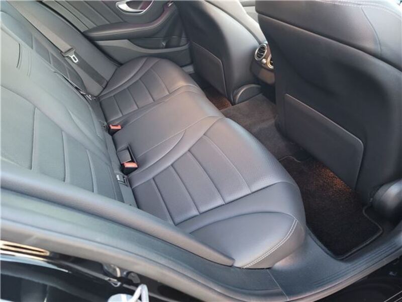 C-CLASS