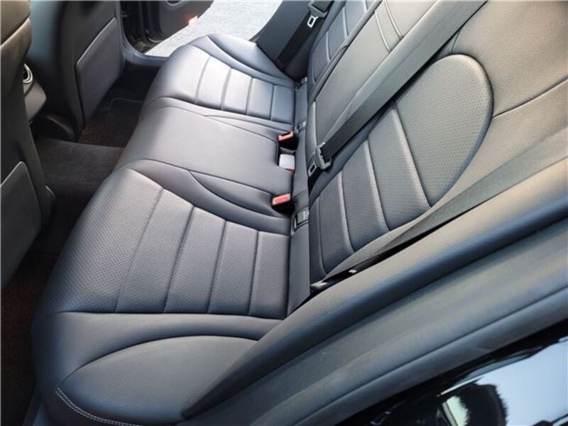 C-CLASS