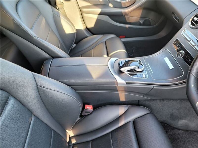 C-CLASS