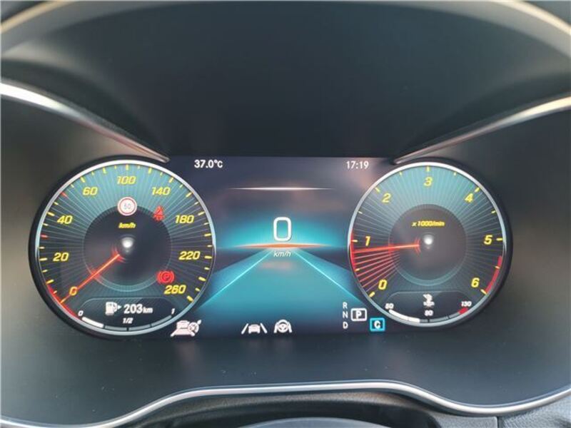 C-CLASS