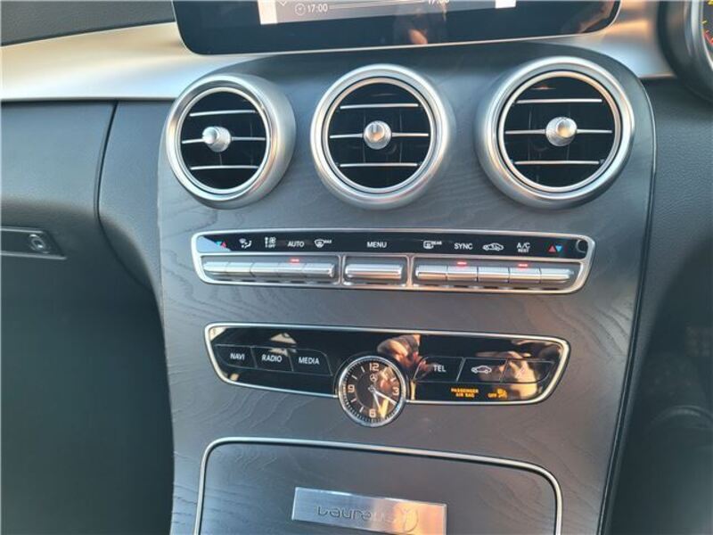 C-CLASS