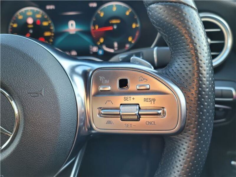 C-CLASS