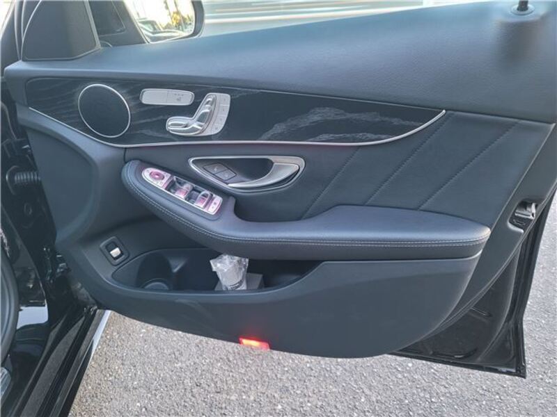C-CLASS