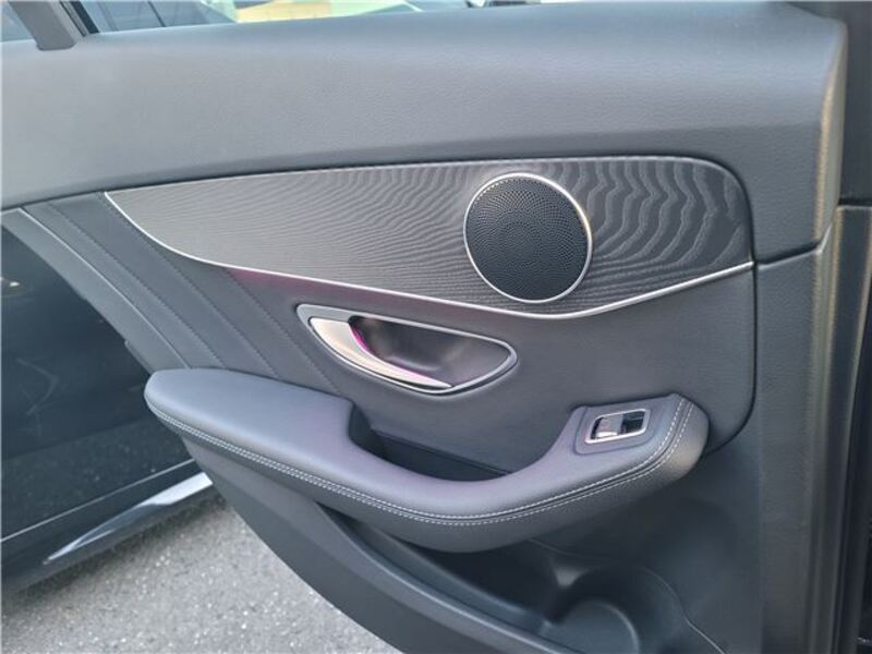 C-CLASS