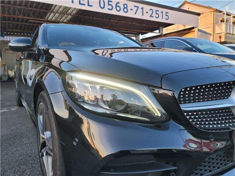 C-CLASS