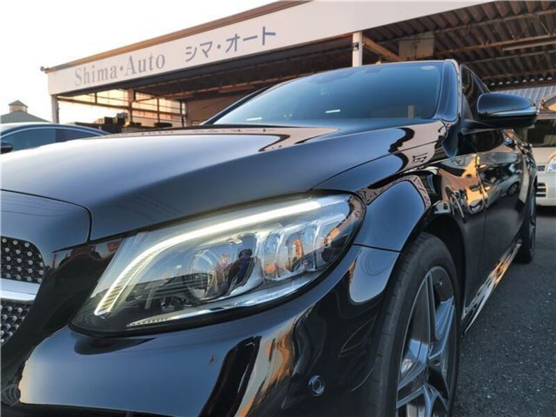 C-CLASS