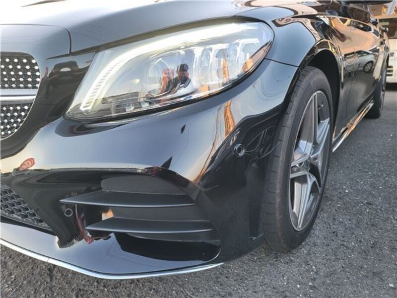 C-CLASS