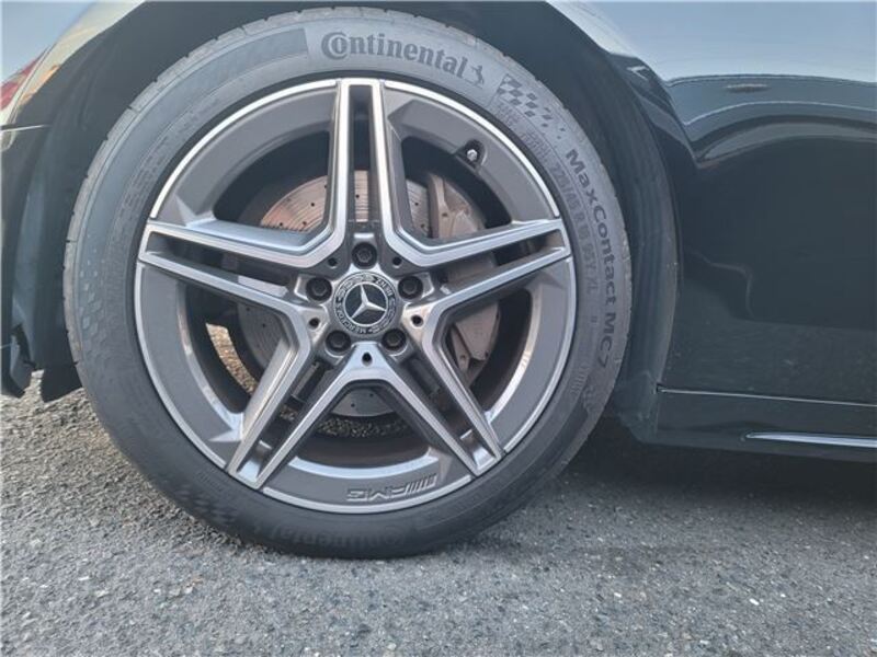 C-CLASS