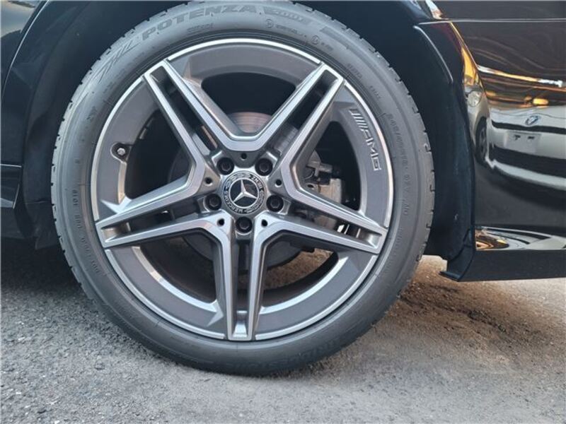 C-CLASS