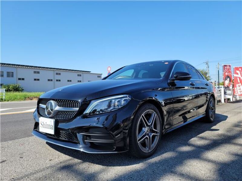 C-CLASS