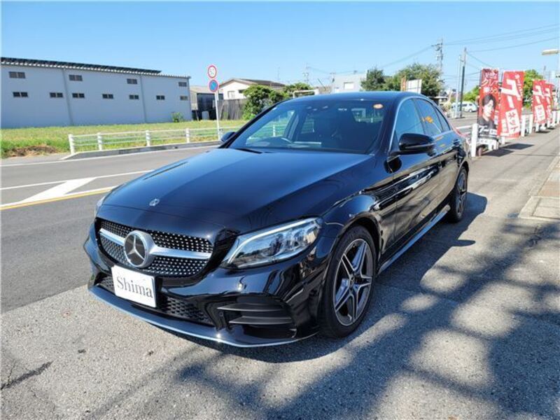 C-CLASS
