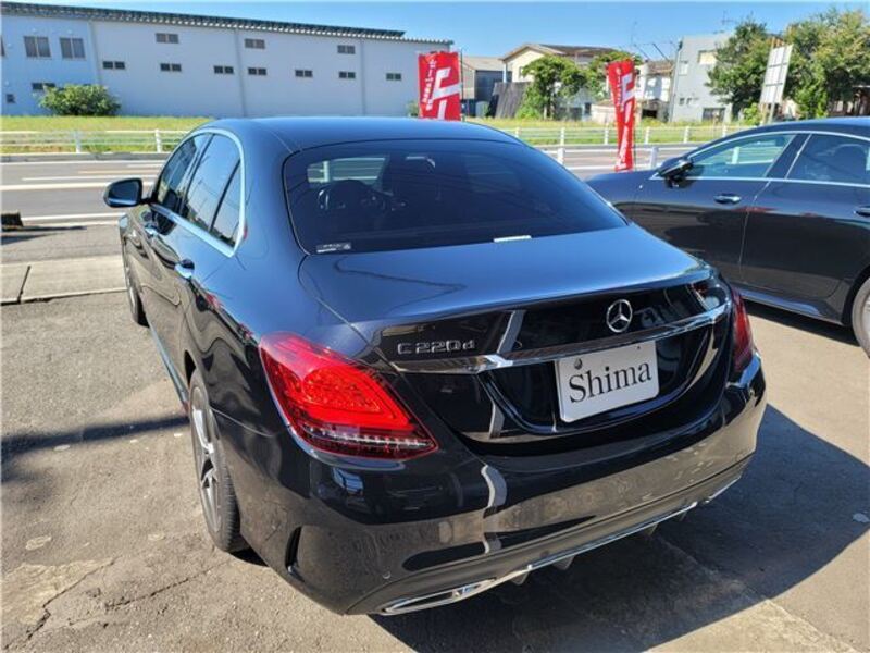 C-CLASS
