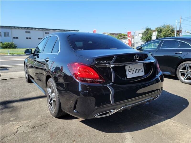 C-CLASS